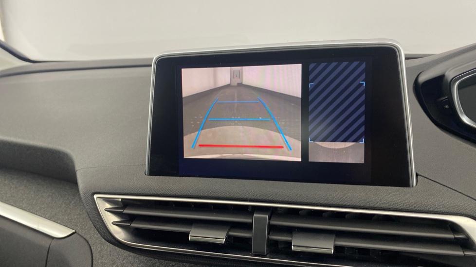 Rear View Camera