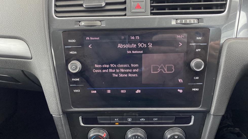 DAB Radio