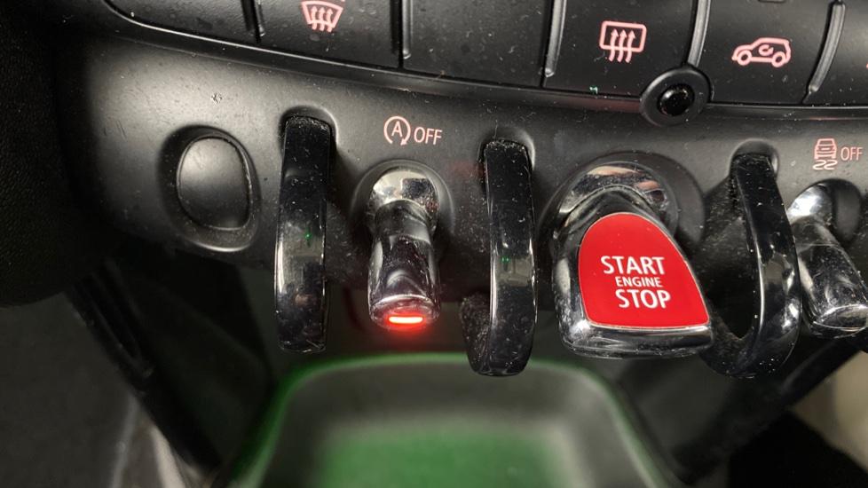 auto stop start 