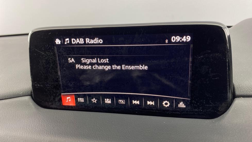 DAB Radio