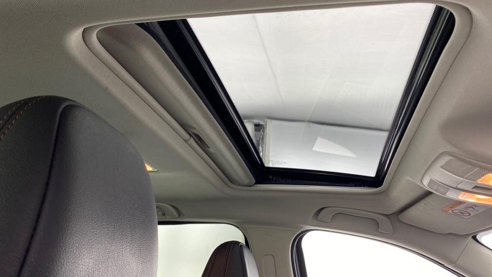 sunroof 