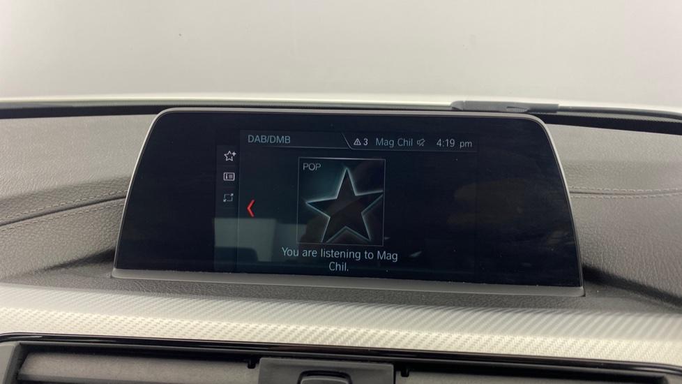 DAB Radio