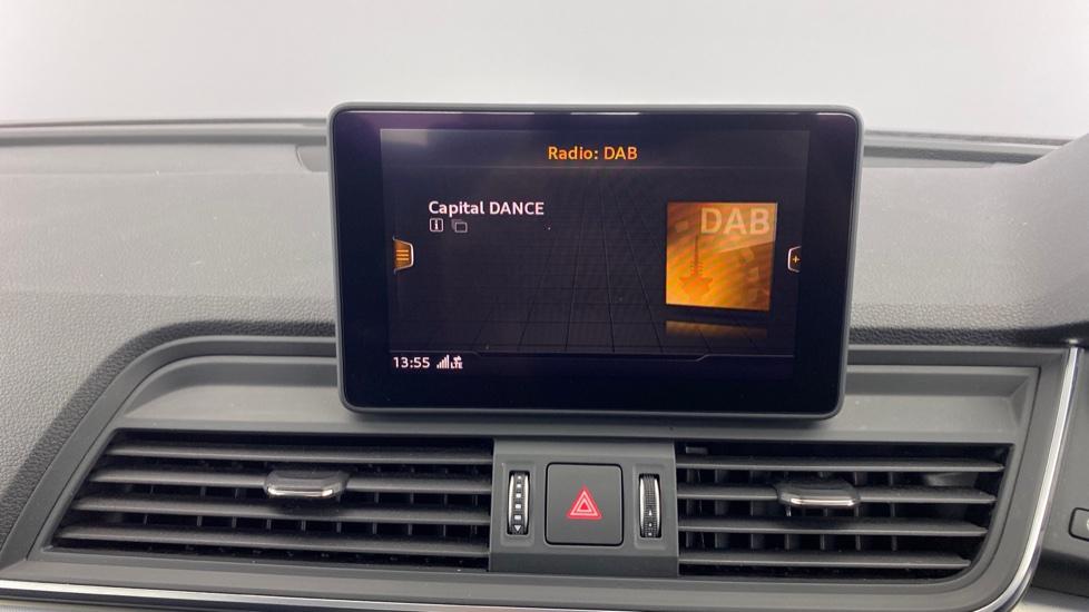 DAB Radio