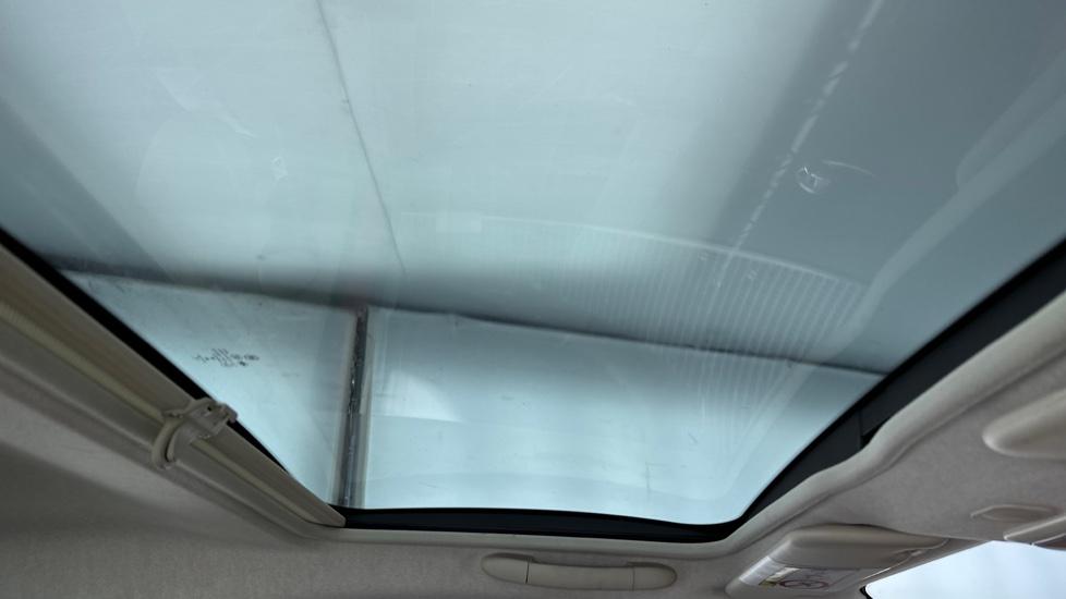 Panoramic Roof