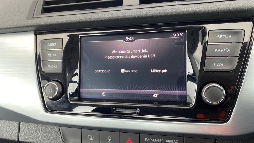 Android Auto