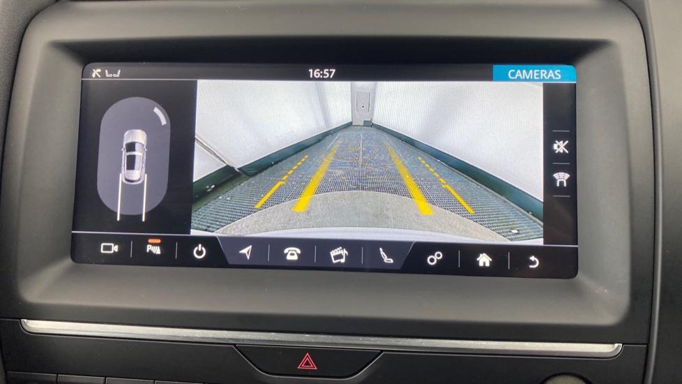 Rear View Camera