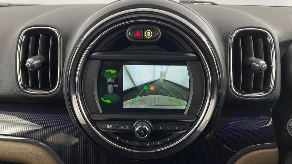 Rear View Camera