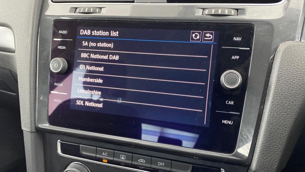 DAB Radio