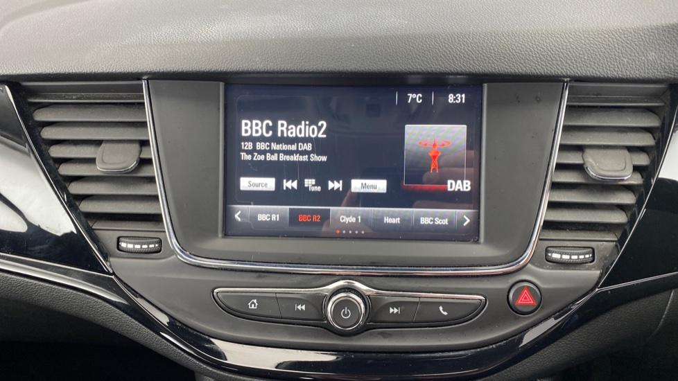 DAB Radio