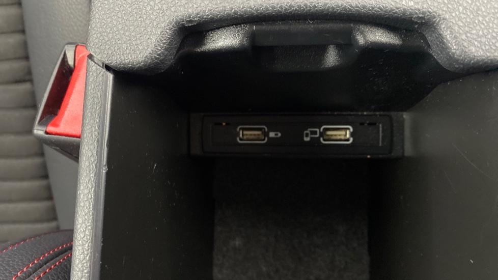 USB Connection