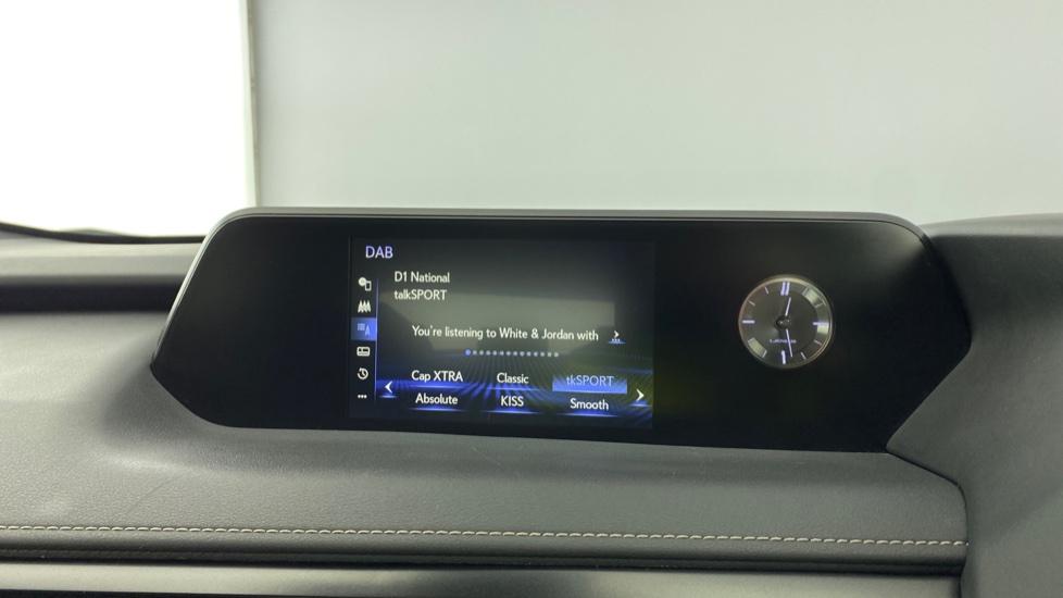 DAB Radio