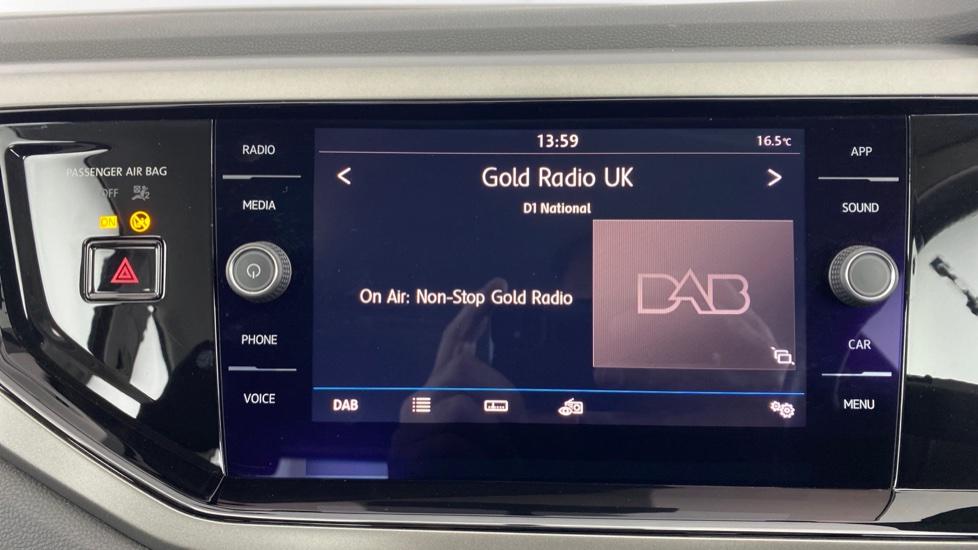 DAB Radio