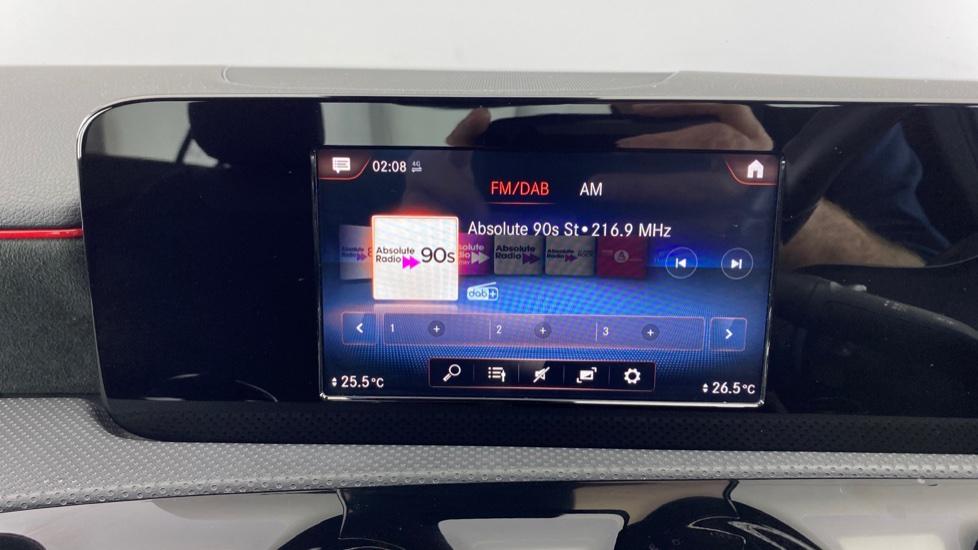 DAB Radio