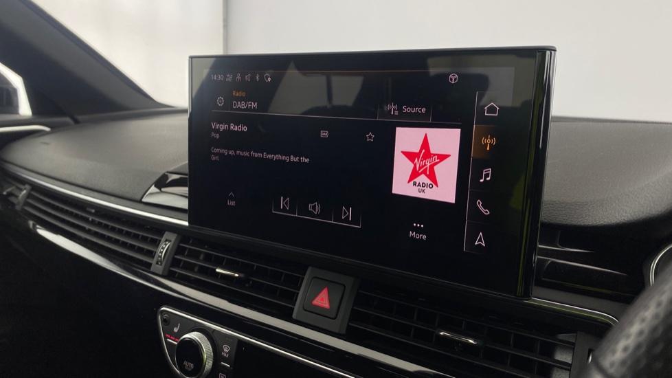 DAB Radio