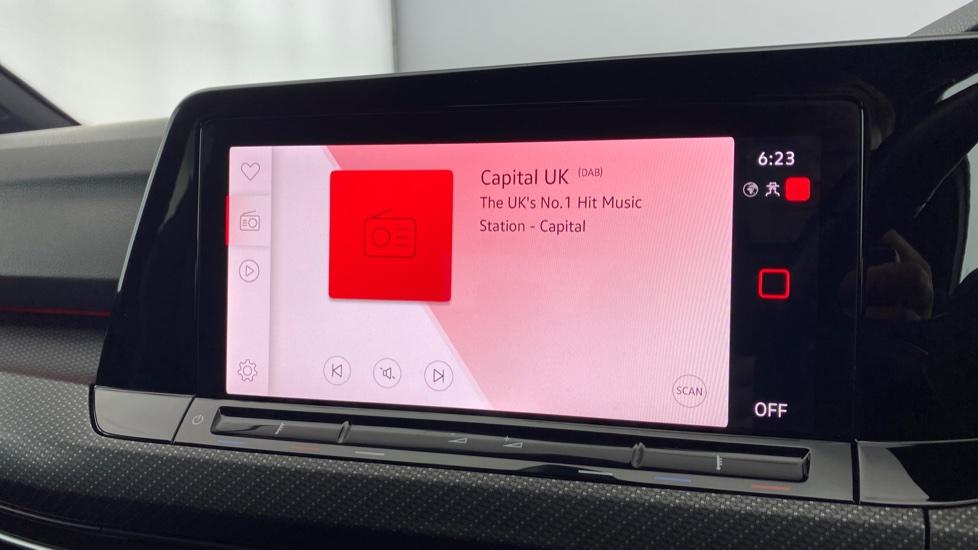 DAB Radio