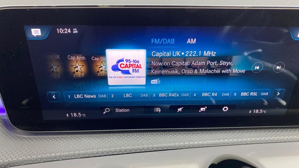 DAB Radio