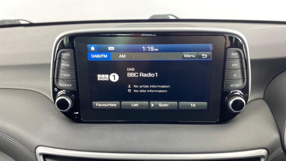 DAB Radio