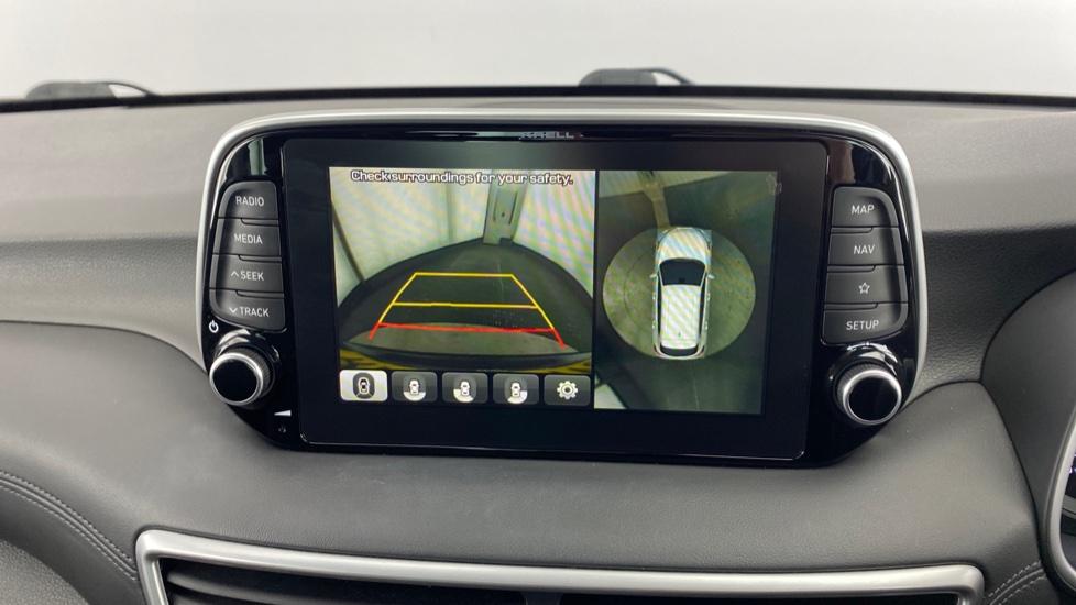 Rear View Camera