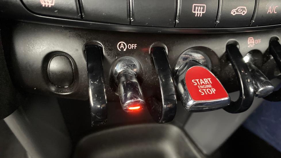 auto stop start 