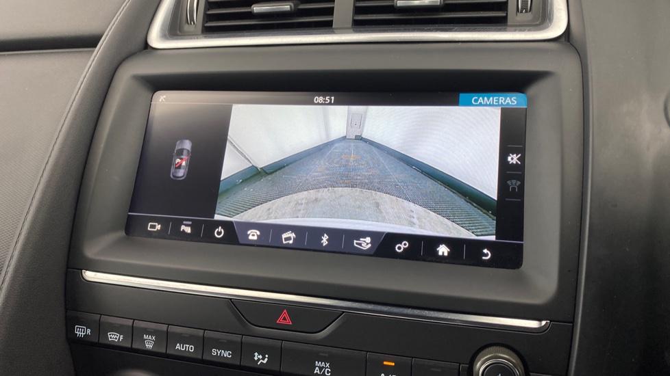 Rear View Camera