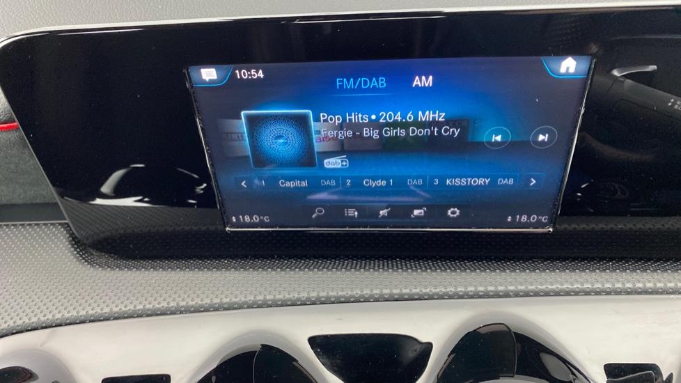 DAB Radio