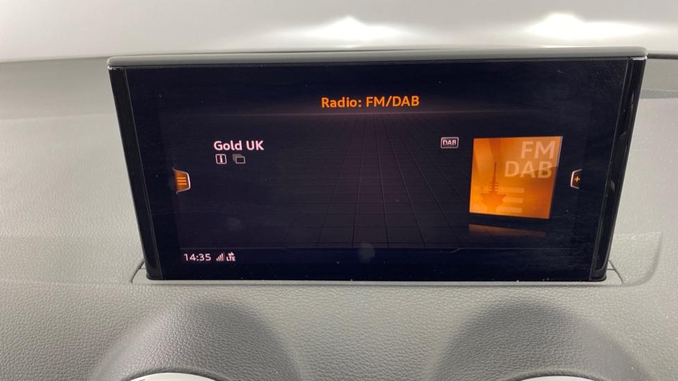 DAB Radio