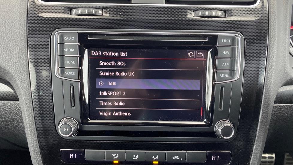 DAB Radio