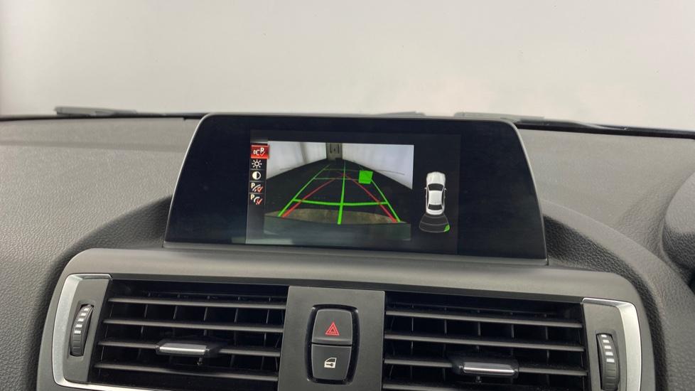 Rear View Camera