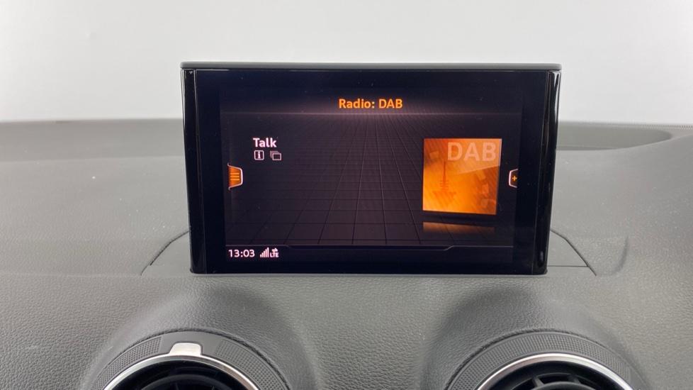 DAB Radio