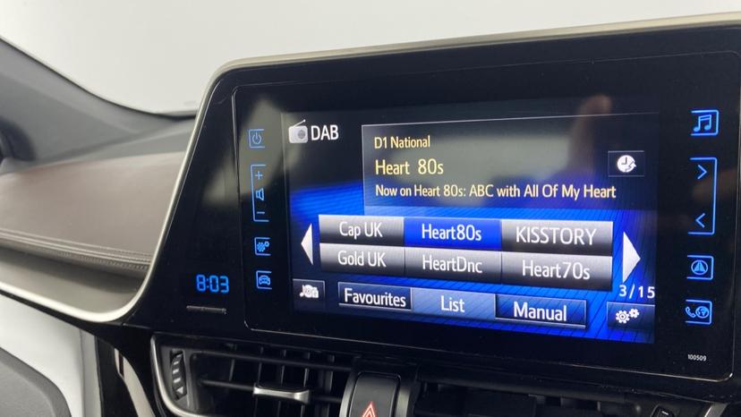 DAB Radio