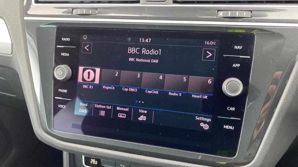 DAB Radio