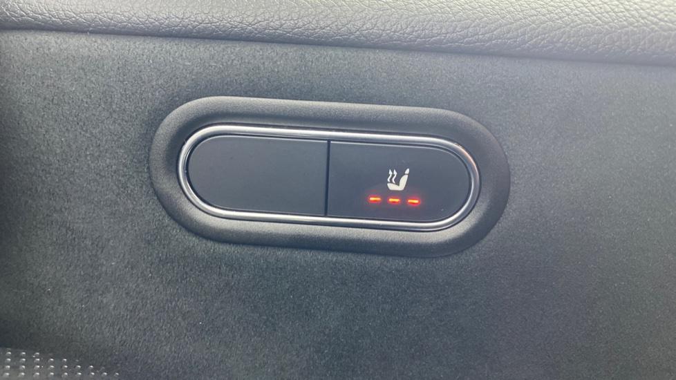 Heated Seats