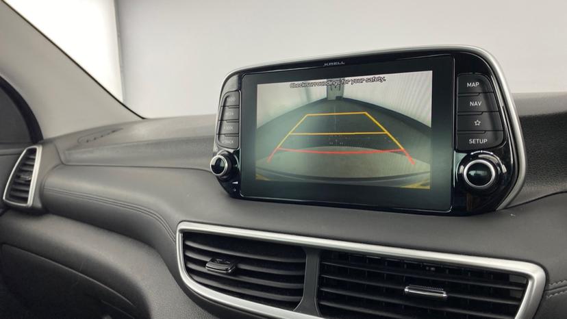 Rear View Camera