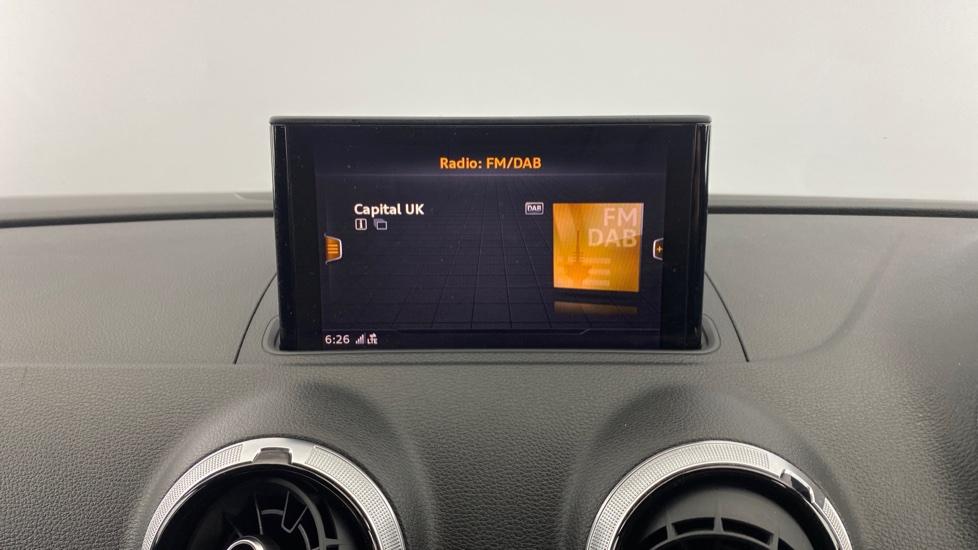 DAB Radio