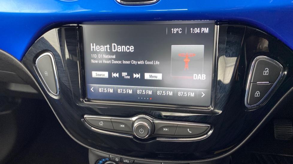 DAB Radio