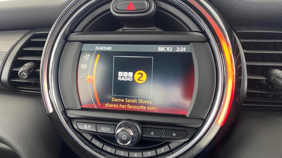 DAB Radio