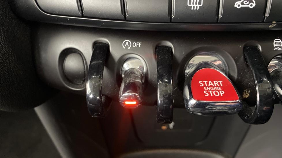 auto stop start 