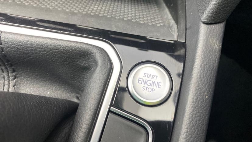 Push Button Start