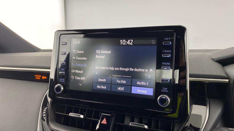 DAB Radio