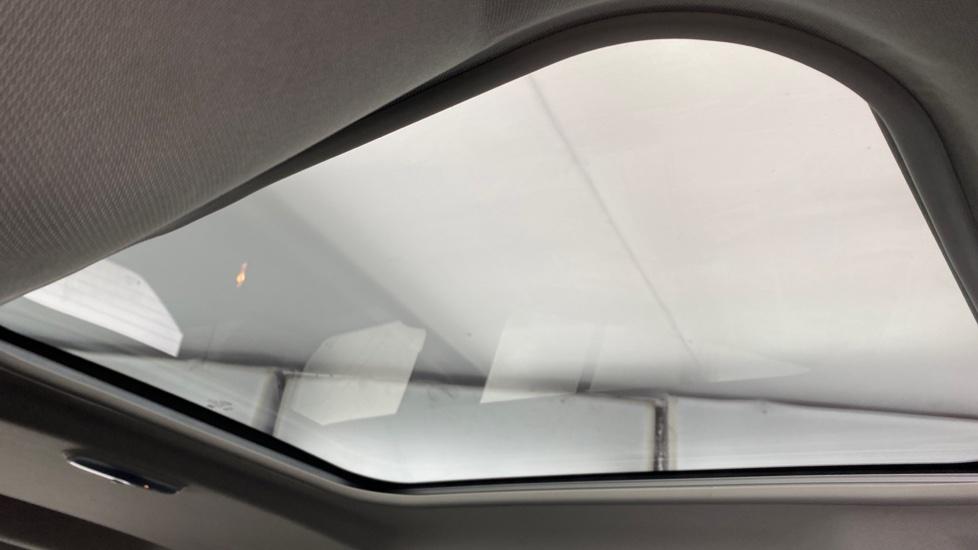 Panoramic Roof