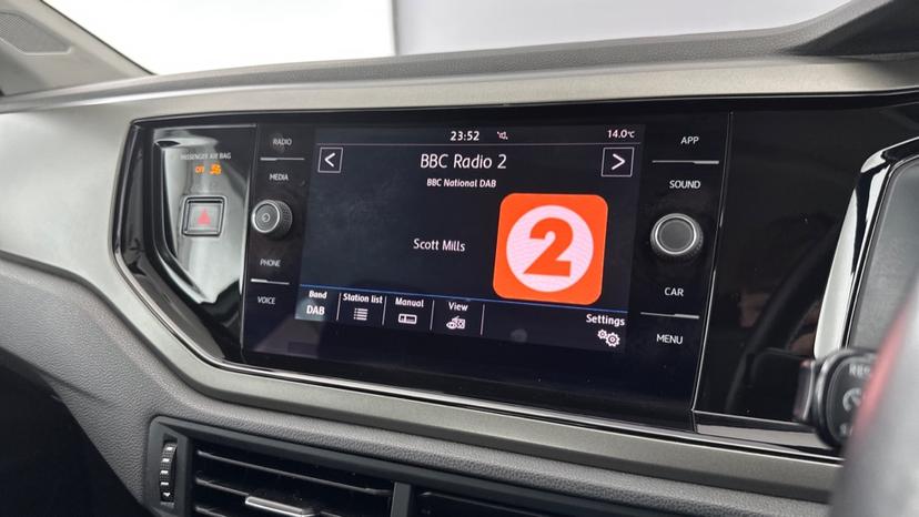 DAB Radio