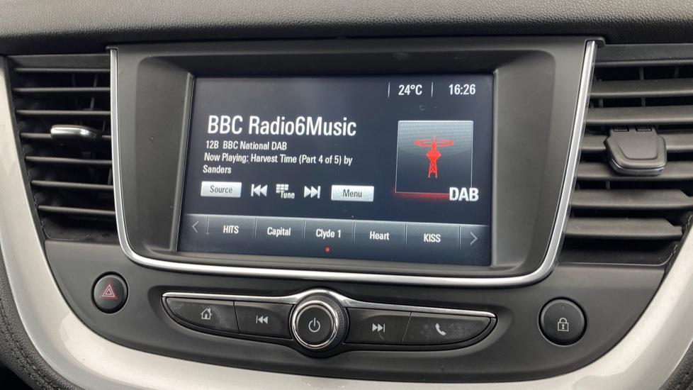 DAB Radio