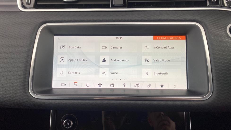 Apple Car Play & Android Auto