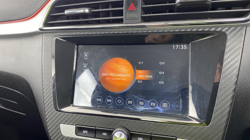 DAB Radio