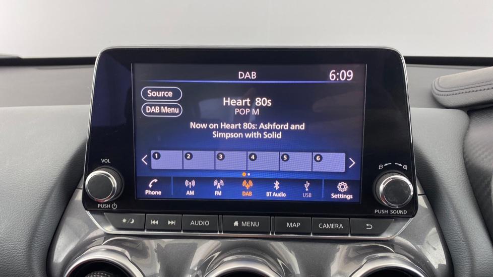 DAB Radio