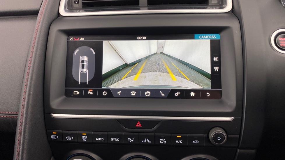 Rear View Camera