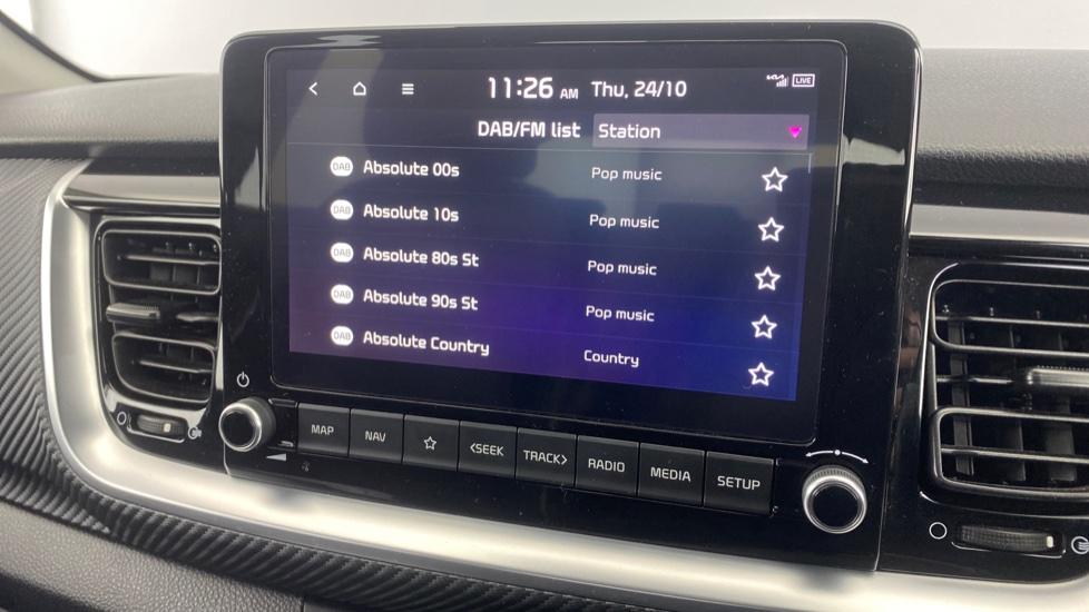 DAB Radio