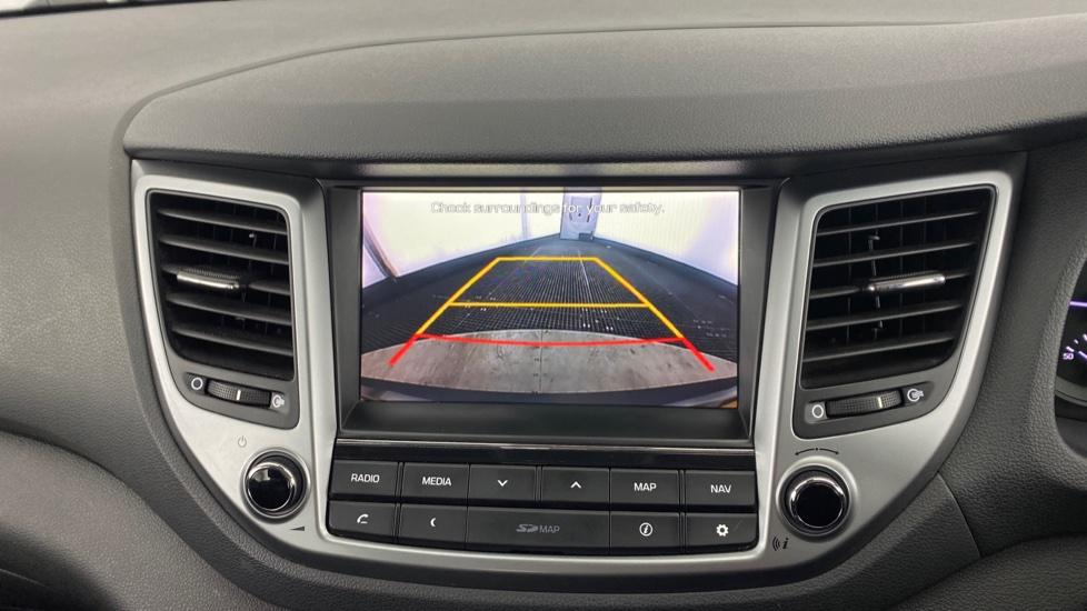 Rear View Camera