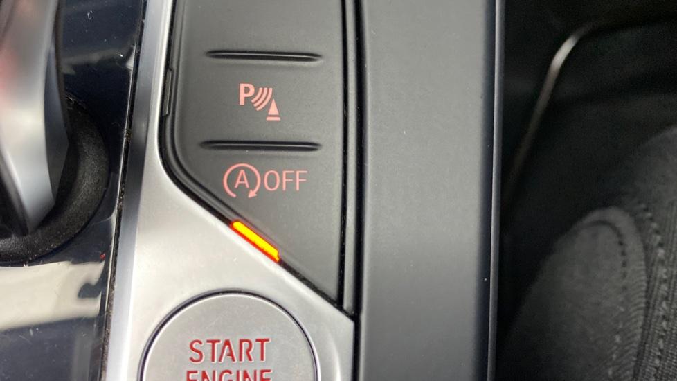 auto stop start 