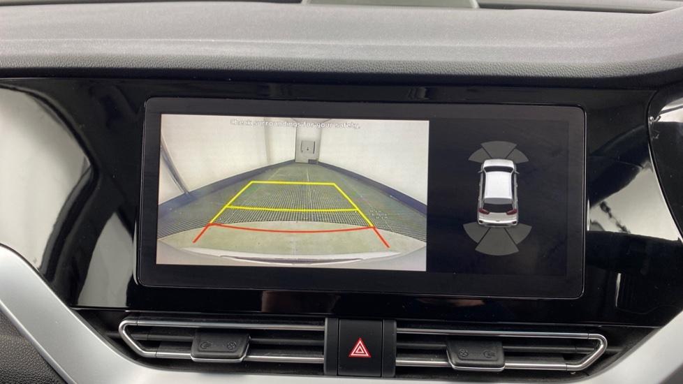 Rear View Camera